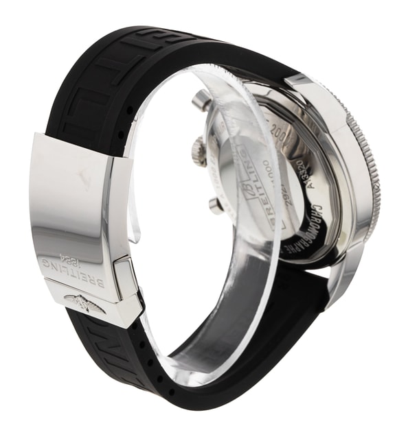 Breitling SuperOcean Heritage A13320 Image 3